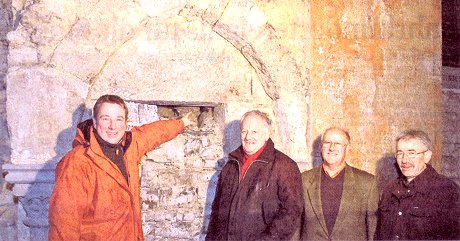 Wertvoller Fund